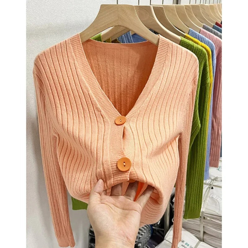 Pull inspiration vintage