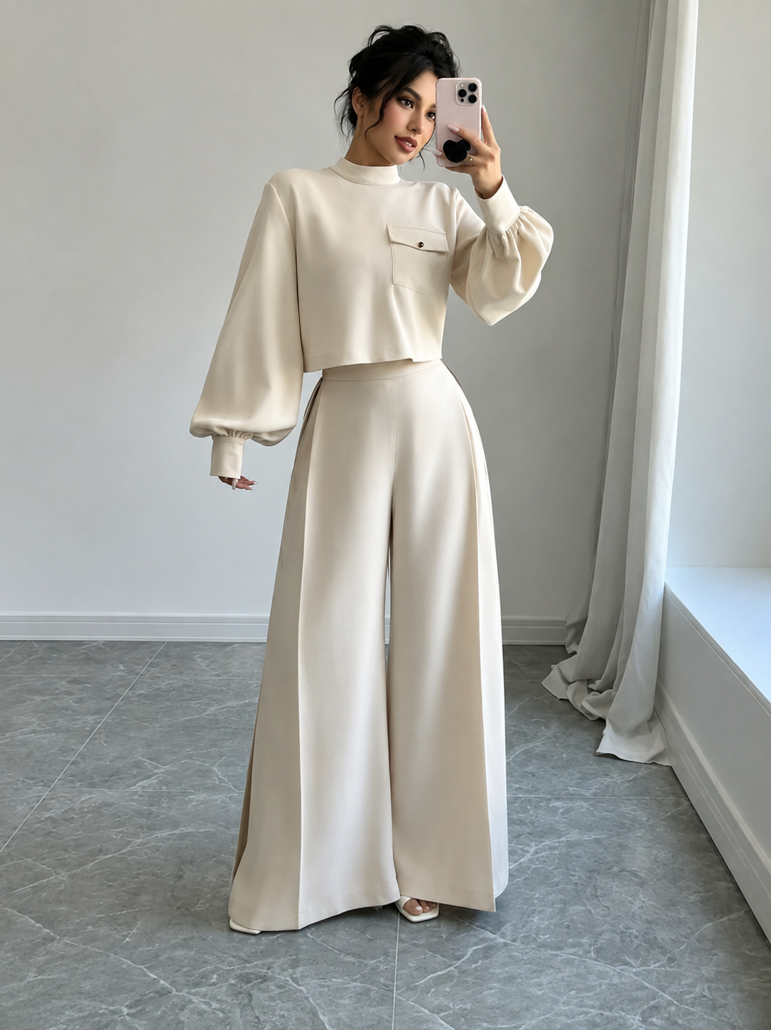SL | Vêtements décontractés et relax