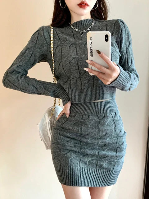 Pull inspiration vintage