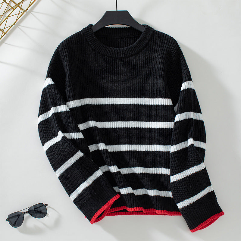 Pull au design gracieux