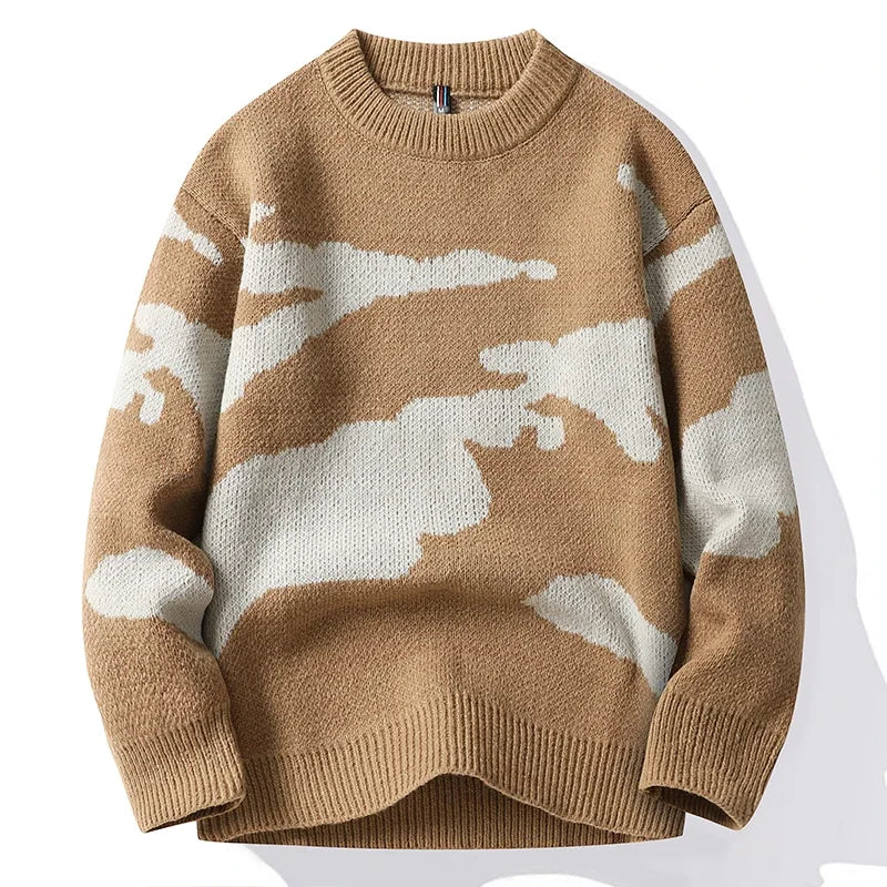 Pull inspiration vintage