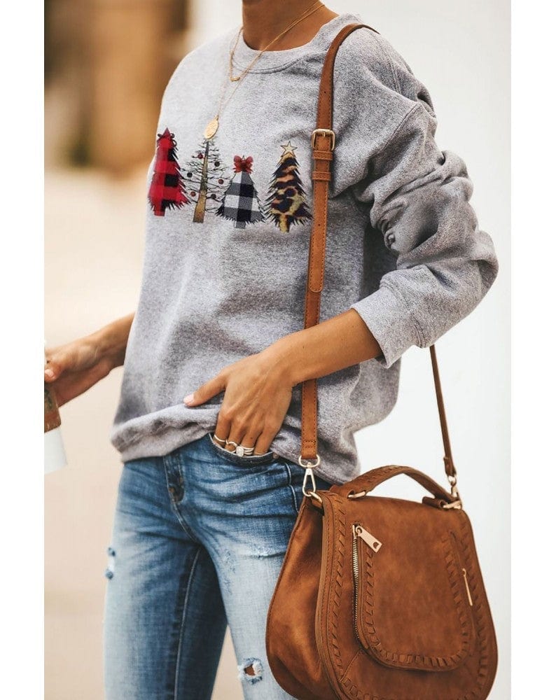 EP | Pull élégant et décontracté pour Noël