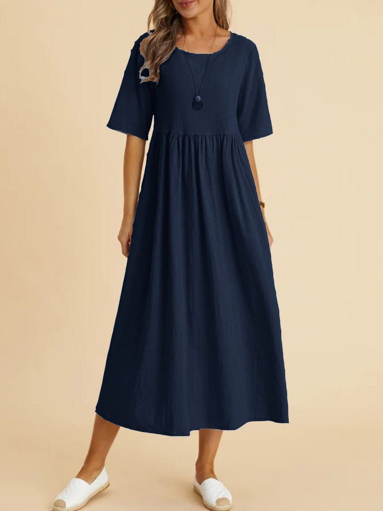 SL | Janssen - Robe de style