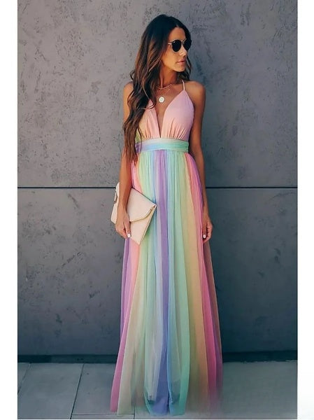 SL | robe trapèze pour femme