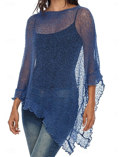 Swimwear Cover Up Rash Guard Swimsuit Cutout Vacation Beach Wear Plain Round Neck Sleeveless Bathing Suits