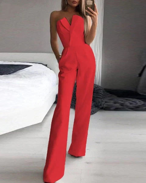 SL | Jumpsuit général moderne et à la mode