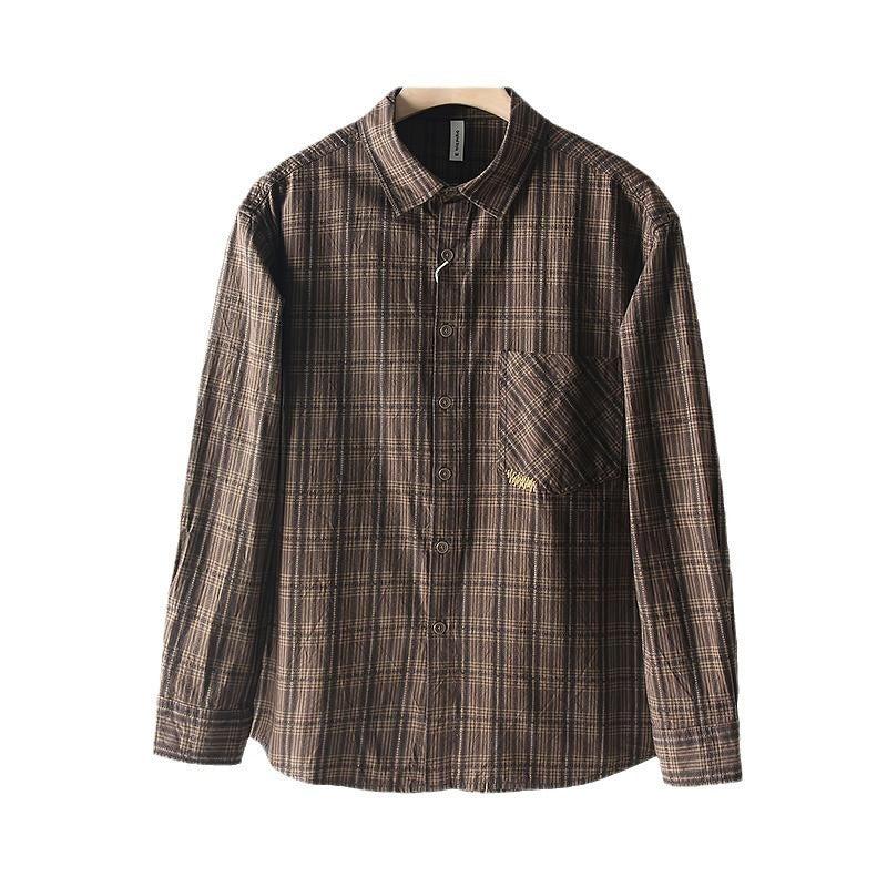 Chemise au design élégant