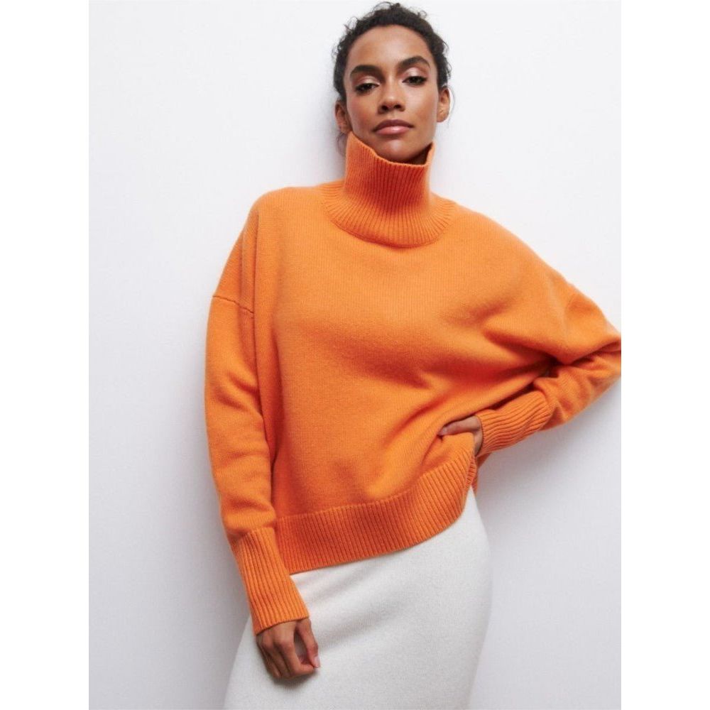EP | Pull décontracté en maille