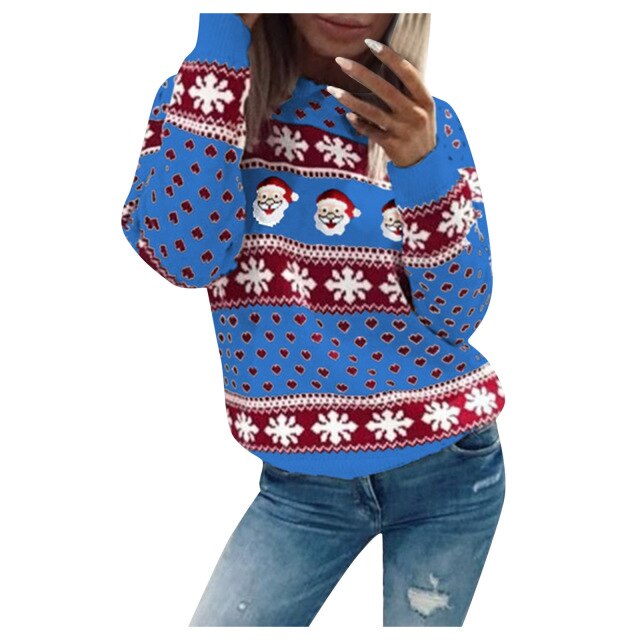 Pull au design élégant