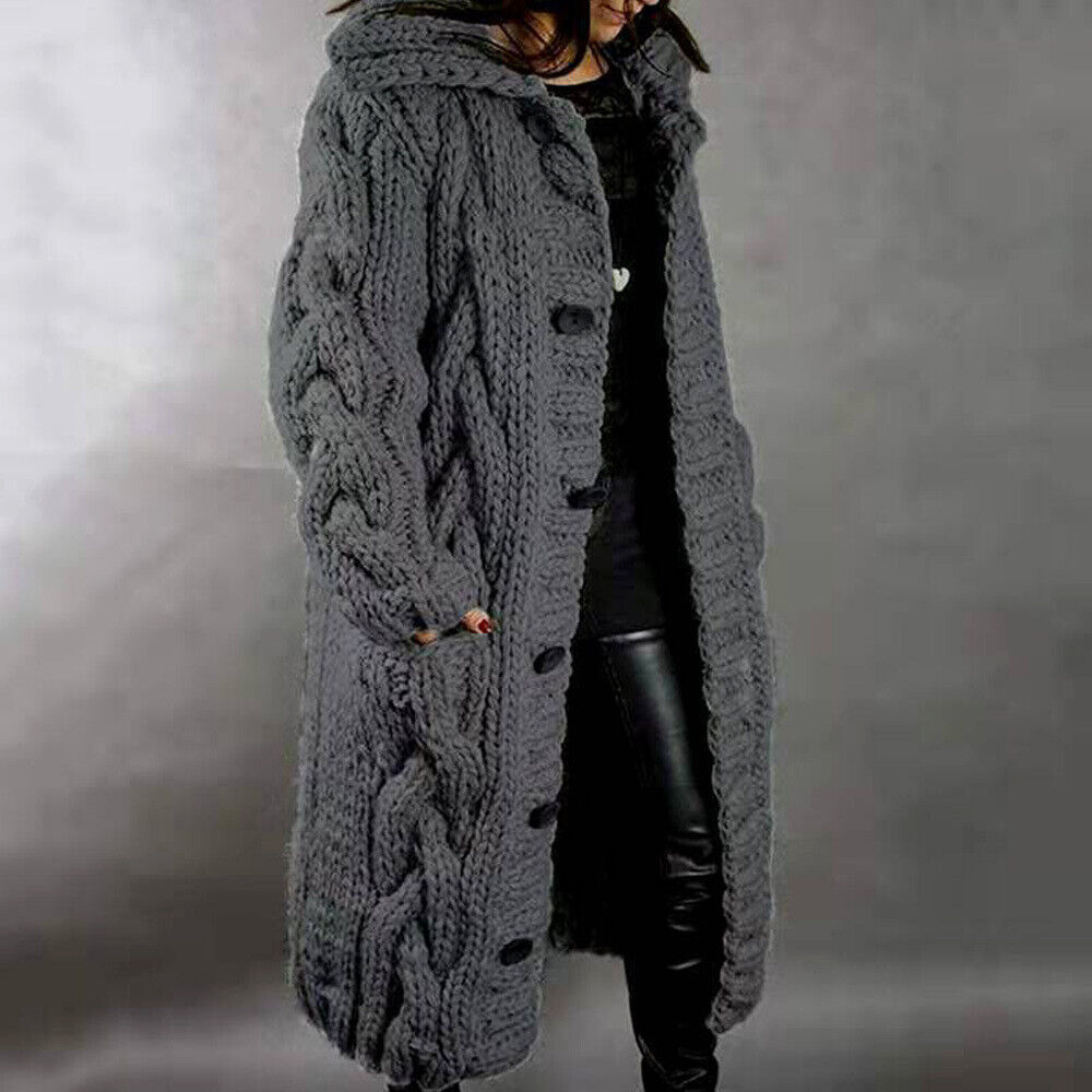 EP | Cardigan pullover femme