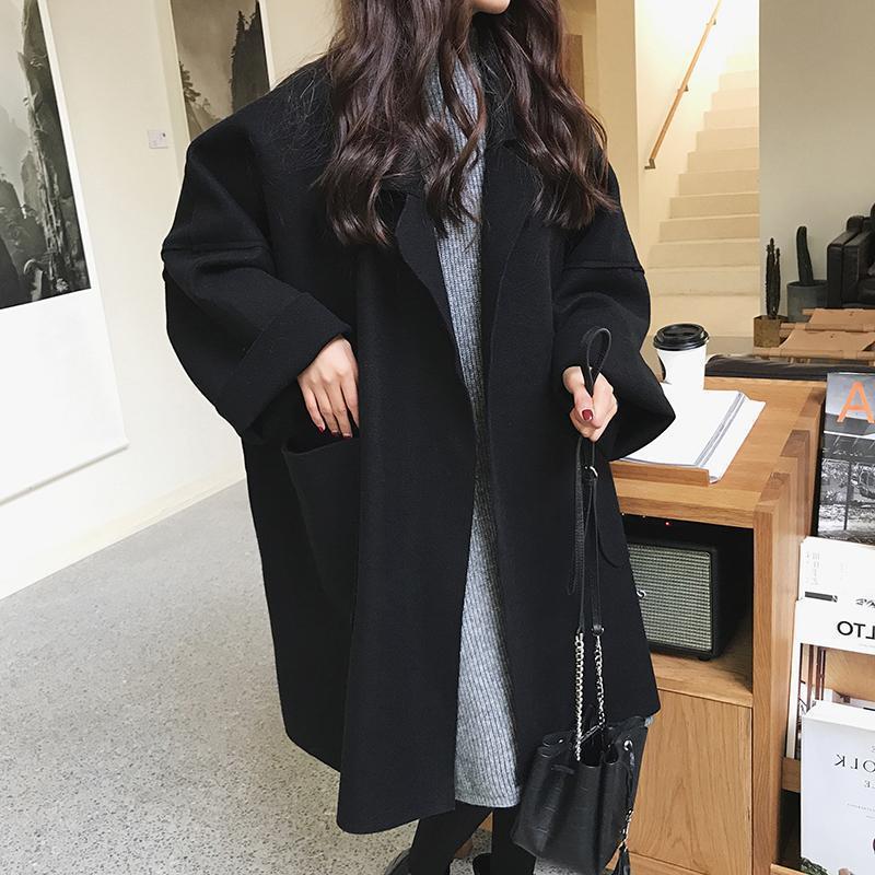 Veste au design réfléchi