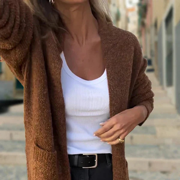 EP | Lina™ Gilet Douillet