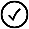Craftsmanship Guarantee Icon