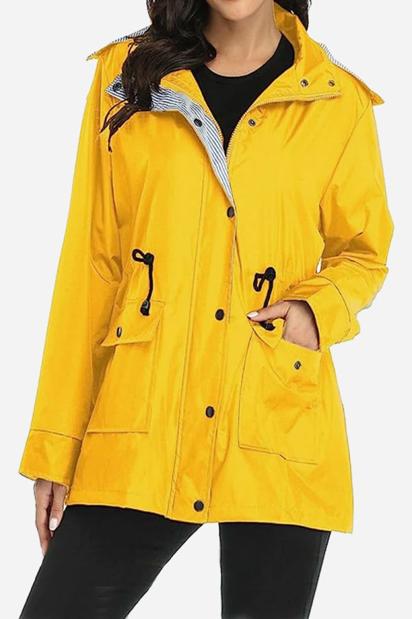Veste magnifiquement confectionné
