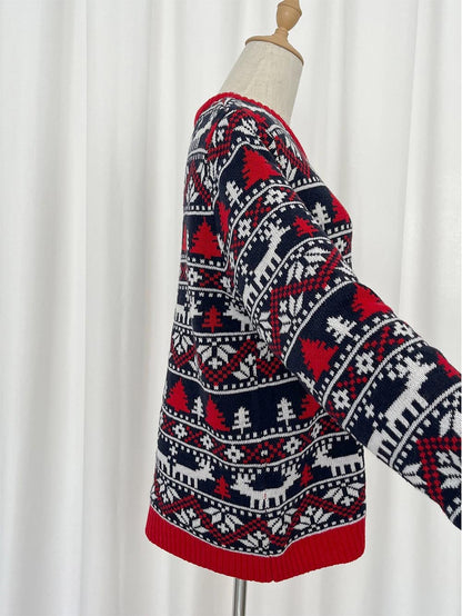 Pull au design élégant