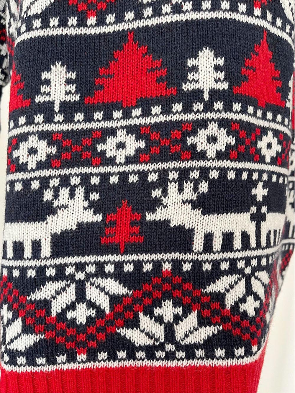 Pull au design élégant