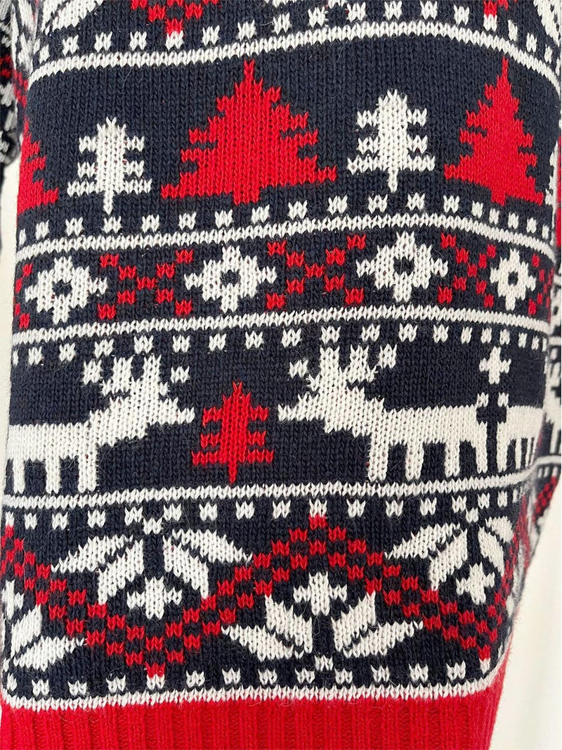 Pull au design élégant