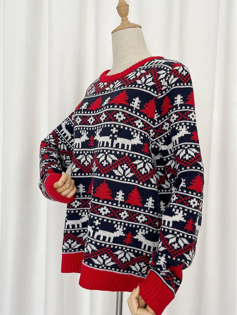 Pull au design élégant