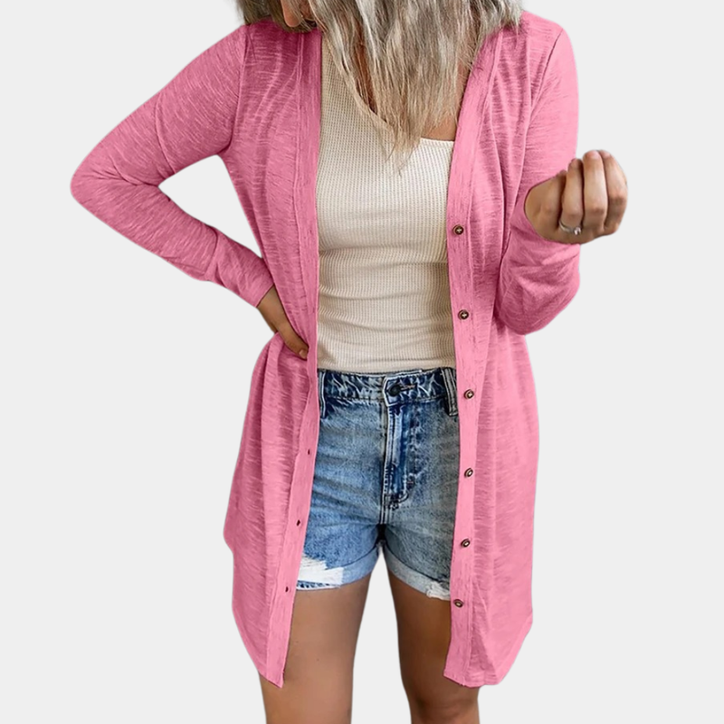 Veste inspiration vintage