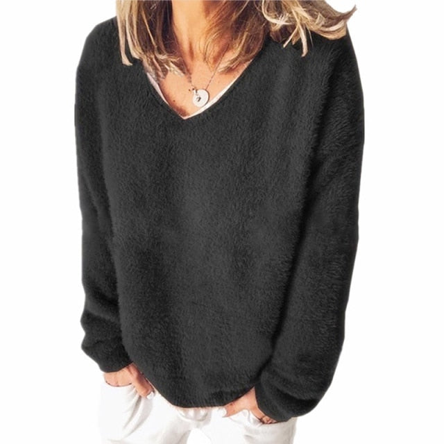 Pull inspiration vintage