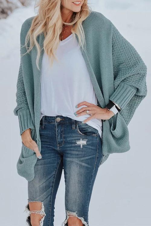 Pull au style vintage intemporel