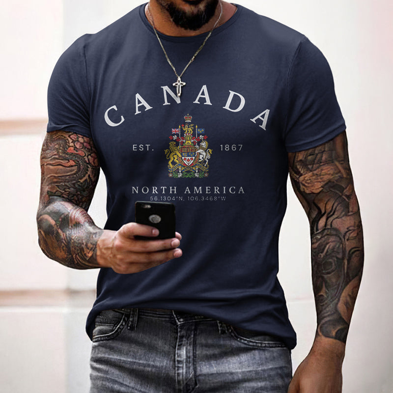 T-Shirt inspiration vintage