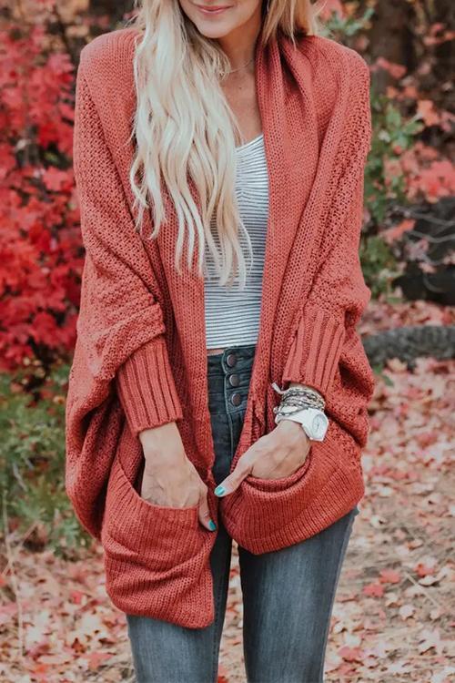 Pull au style vintage intemporel