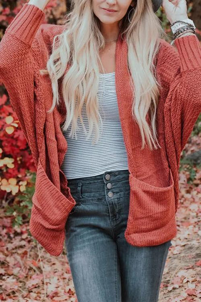 Pull au style vintage intemporel