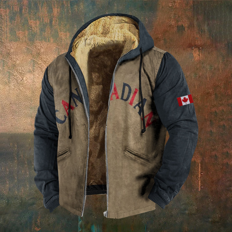 Veste au design élégant