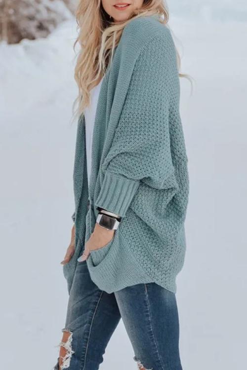 Pull au style vintage intemporel