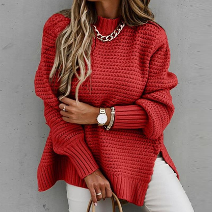 Pull au design élégant