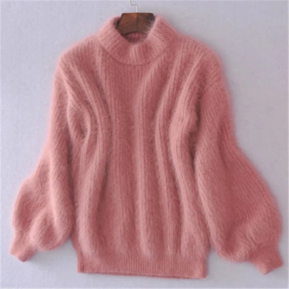 Pull au design élégant