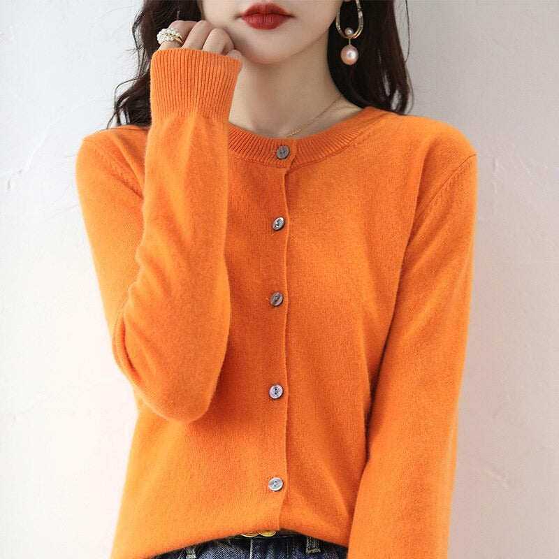 Veste au design réfléchi