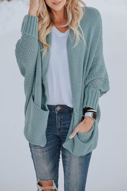 Pull au style vintage intemporel
