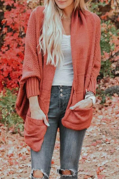 Pull au style vintage intemporel