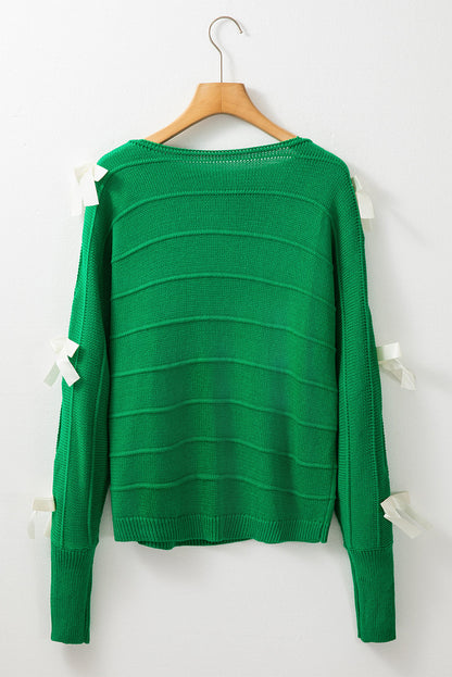 Pull au design élégant