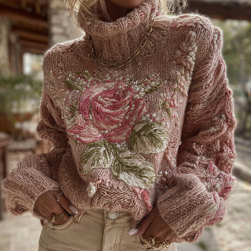 Pull inspiration vintage