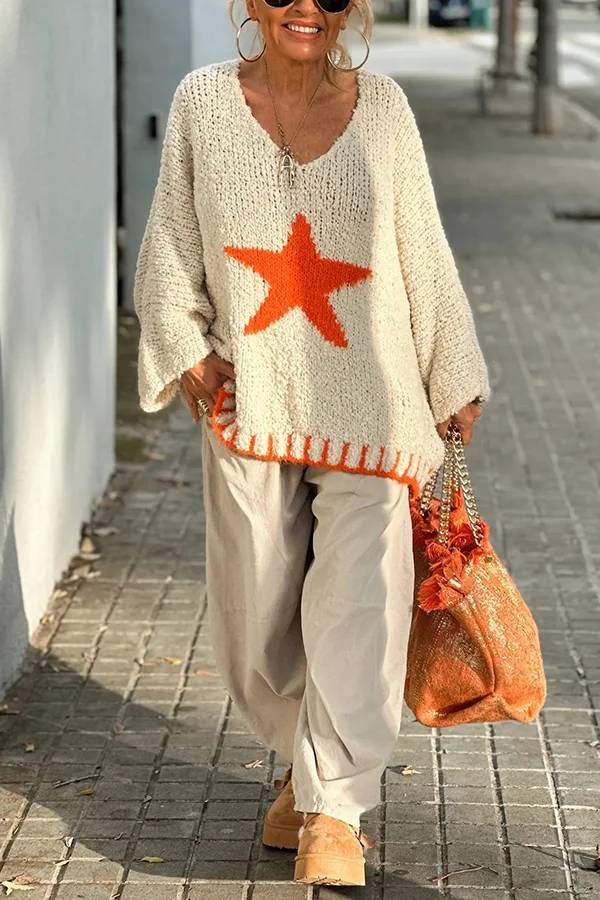 Pull inspiration vintage