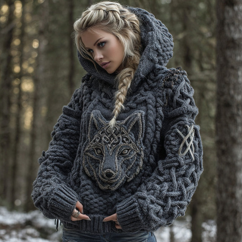 Pull au design élégant