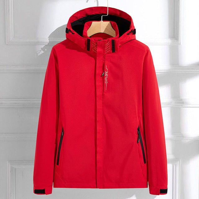Manteau magnifiquement confectionné