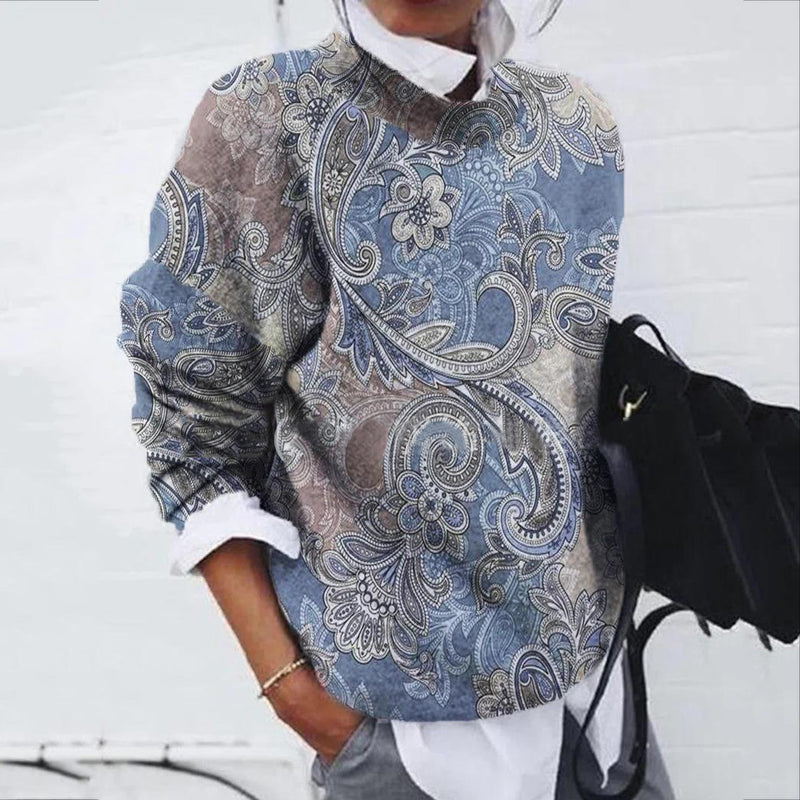 Chemise au design élégant