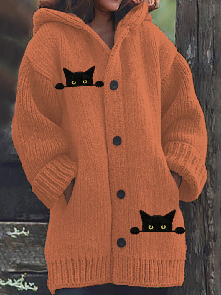 Pull au design gracieux