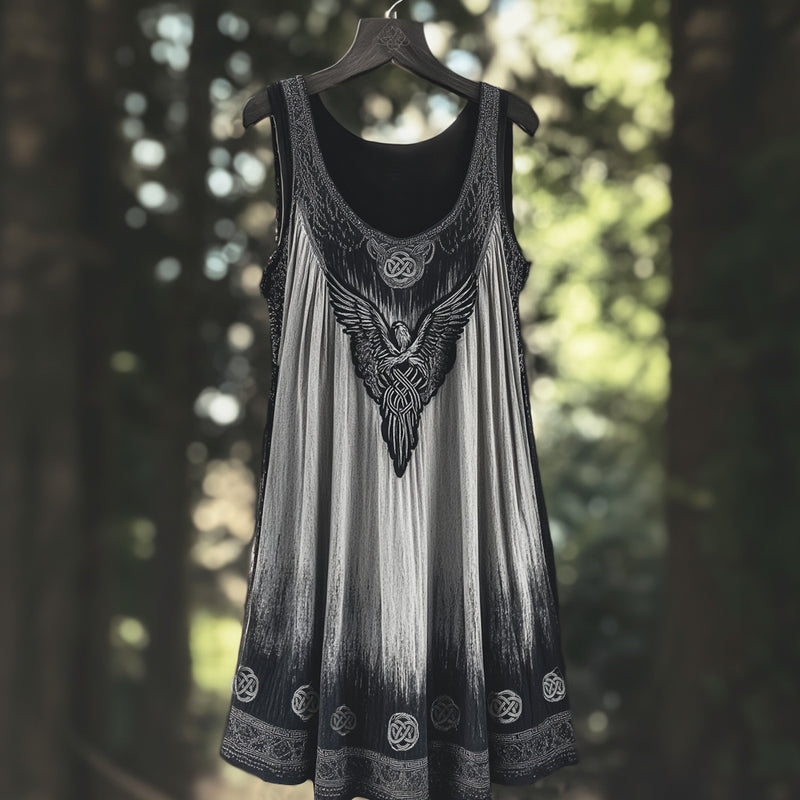 Robe vintage classique
