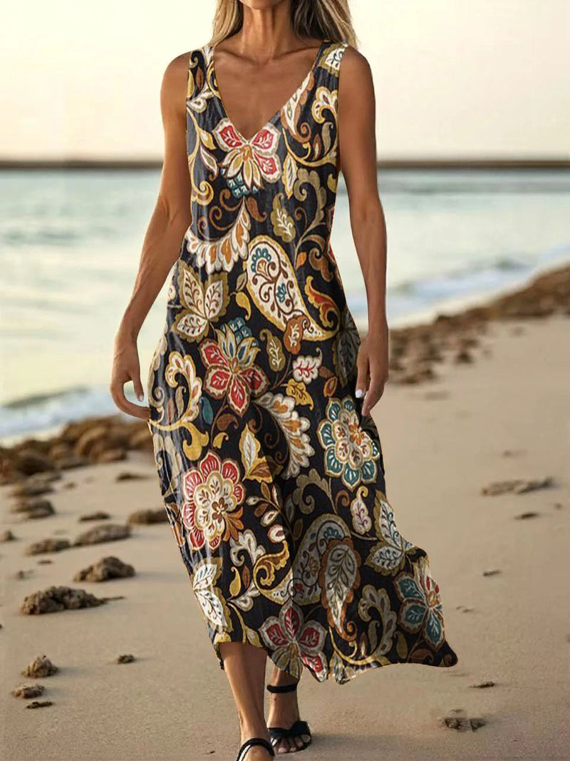 Robe magnifiquement confectionné