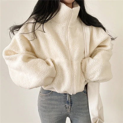 Pull au design gracieux
