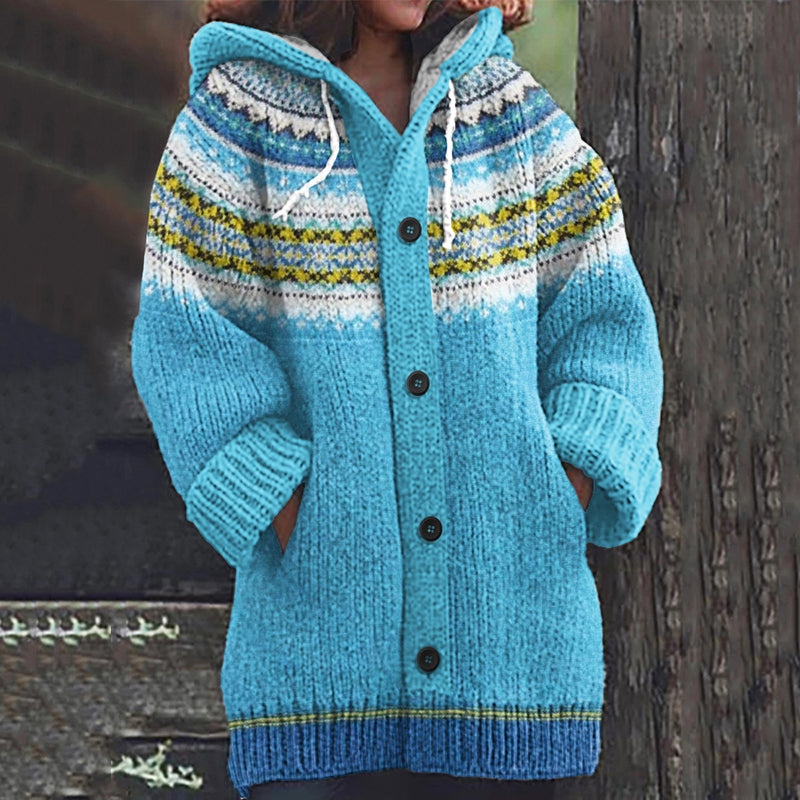 Pull au design élégant