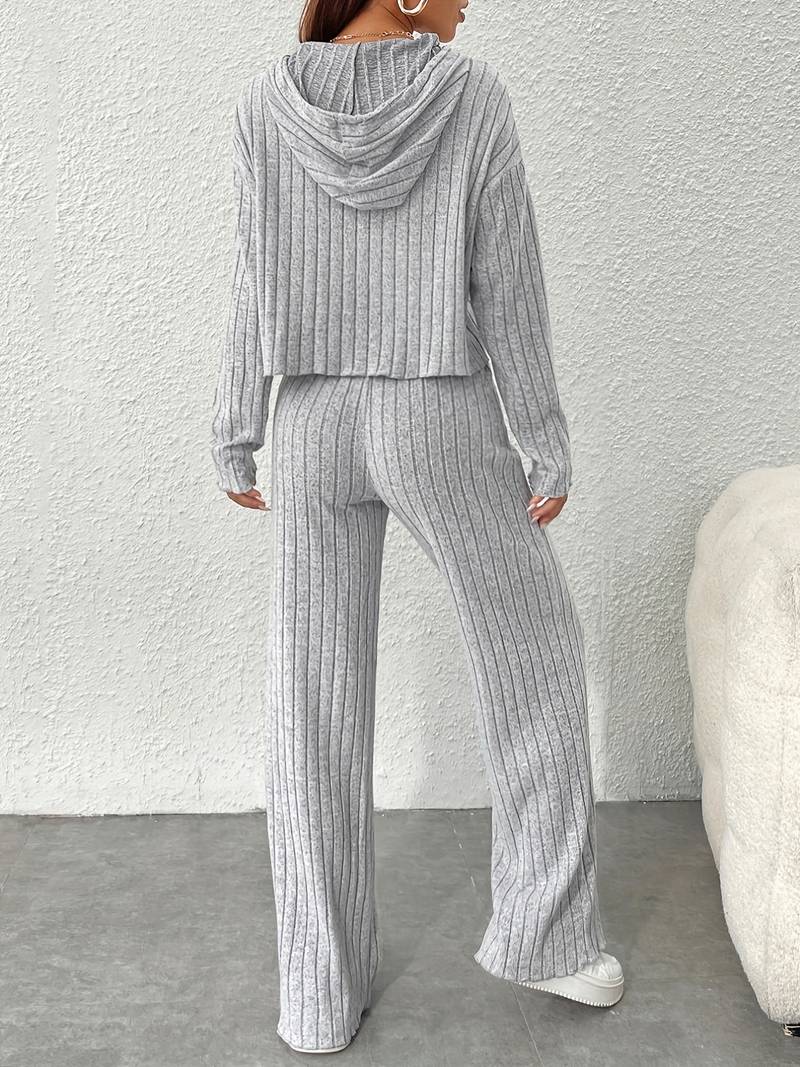 EP | Pull-over Comfy Set