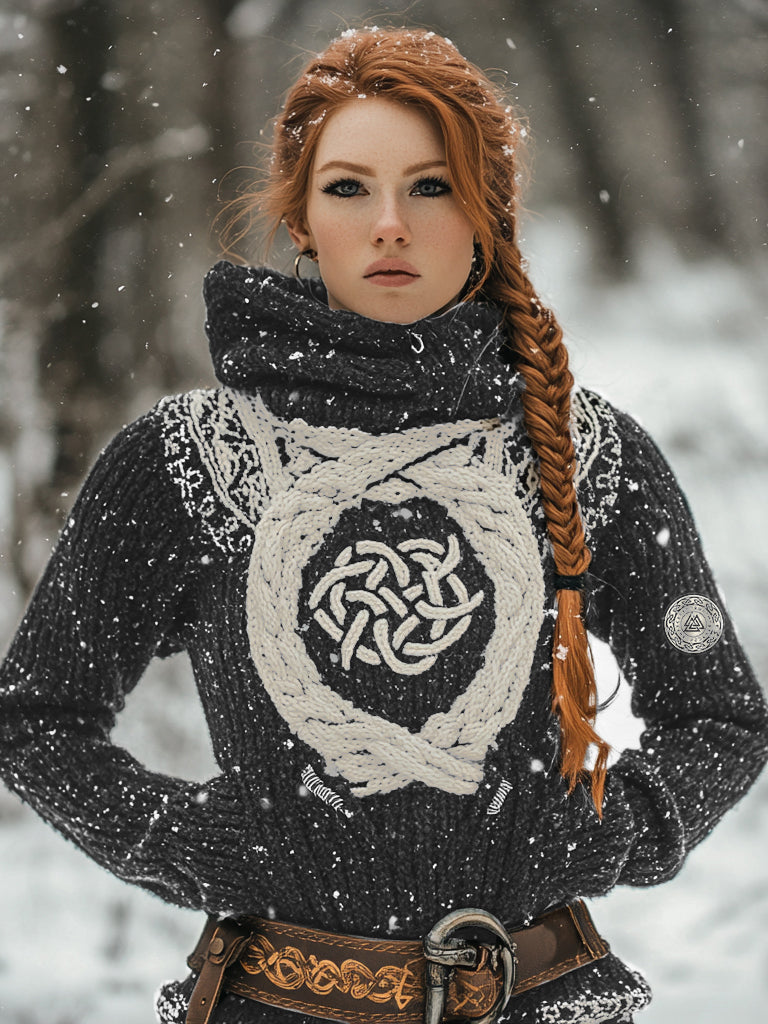 Pull inspiration vintage