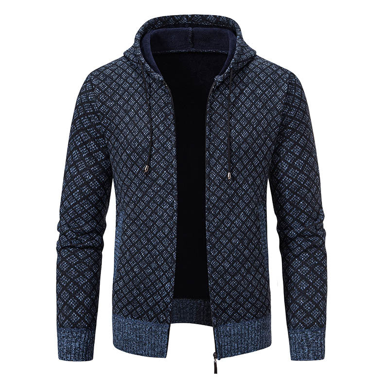 Cardigan vintage classique