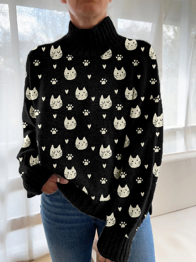 Pull au design élégant